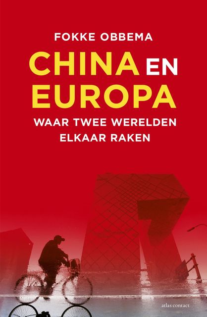 China en Europa, Fokke Obbema