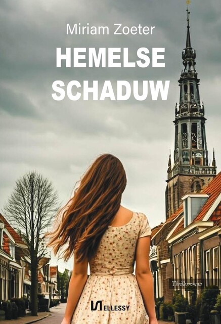 Hemelse schaduw, Miriam Zoeter
