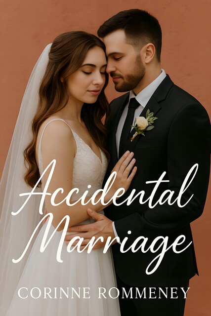 Accidental Marriage, Corinne Rommeney