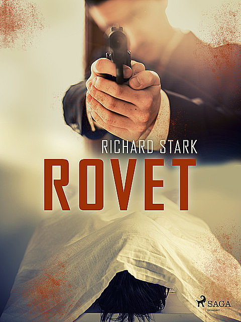 Rovet, Richard Stark