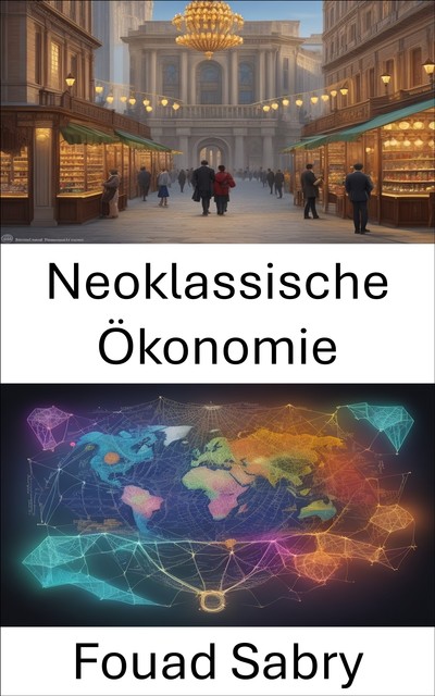 Neoklassische Ökonomie, Fouad Sabry