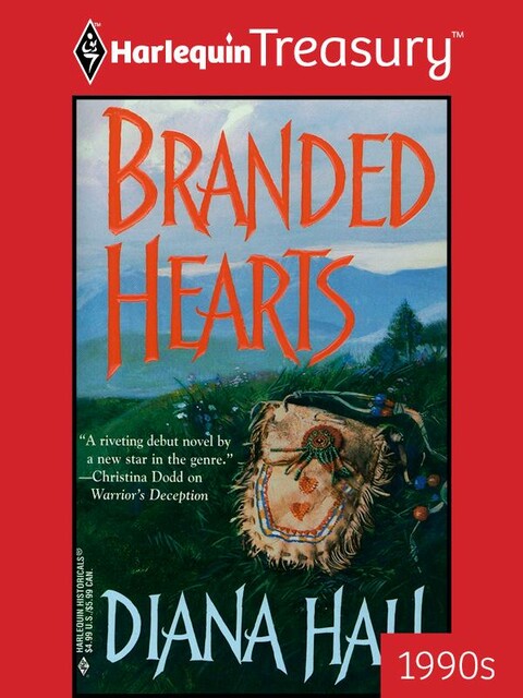 Branded Hearts, Diana Hall