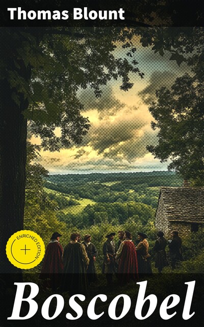 Boscobel, Thomas Blount