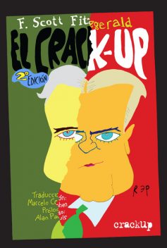 El Crack-Up, Francis Scott Fitzgerald