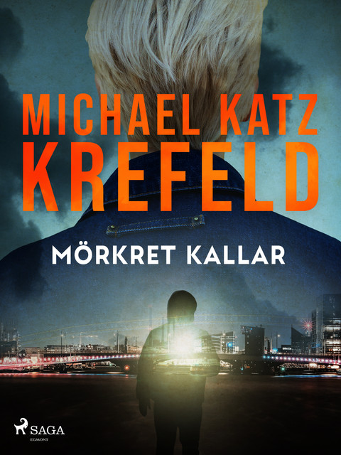 Mörkret kallar, Michael Katz Krefeld