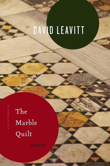The Marble Quilt, David Leavitt