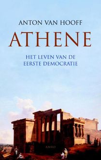 Athene, Anton van Hooff