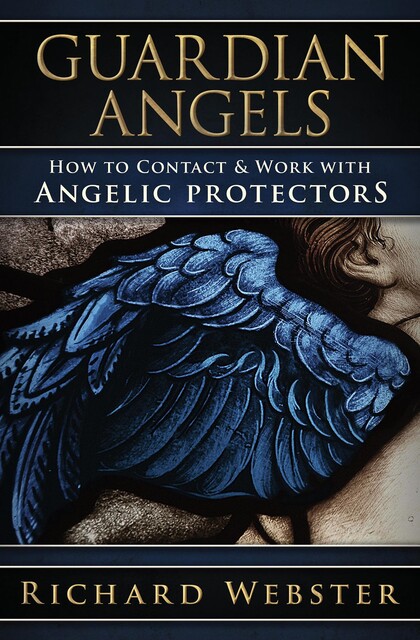 Guardian Angels, Richard Webster