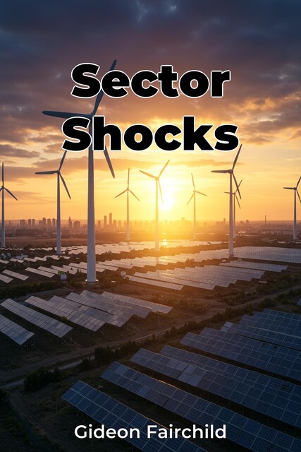 Sector Shocks, Gideon Fairchild