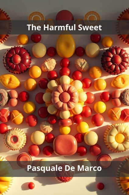 The Harmful Sweet, Pasquale De Marco