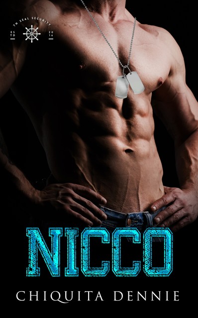 Nicco: A Fake Dating Bodyguard Romance, Chiquita Dennie