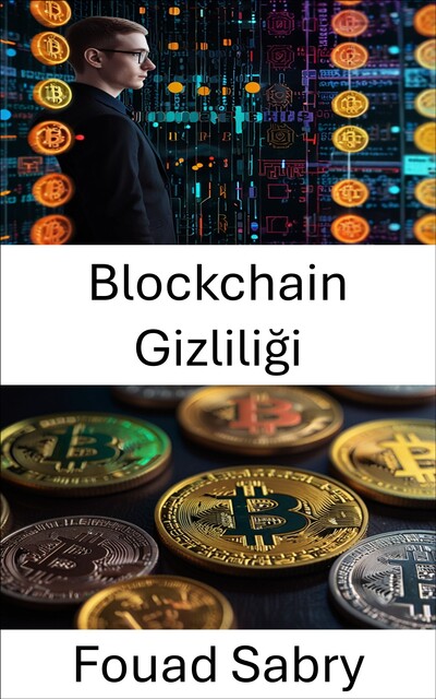 Blockchain Gizliliği, Fouad Sabry
