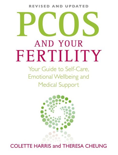 PCOS and Your Fertility, Colette Harris
