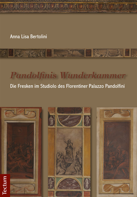 Pandolfinis Wunderkammer, Anna Lisa Bertolini