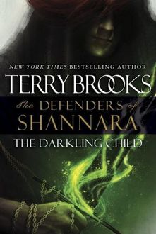 The Darkling Child, Terry Brooks