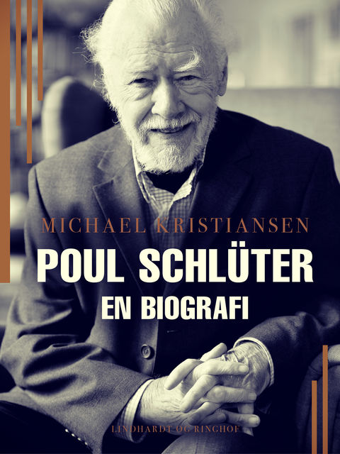Poul Schlüter. En biografi, Michael Kristiansen