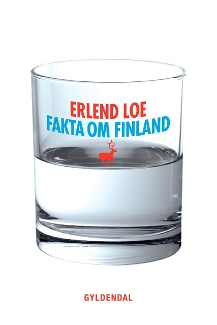 Fakta om Finland, Erlend Loe
