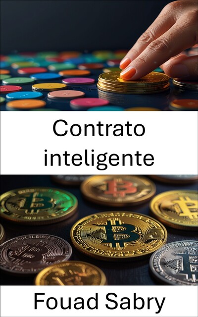 Contrato inteligente, Fouad Sabry