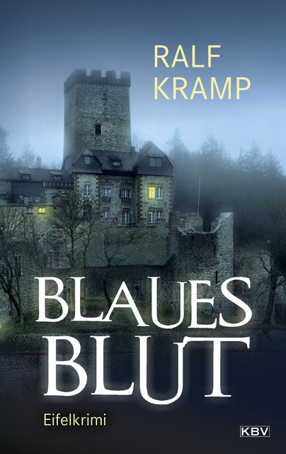 Blaues Blut, Ralf Kramp