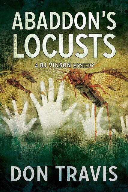 Abaddon's Locusts, Don Travis