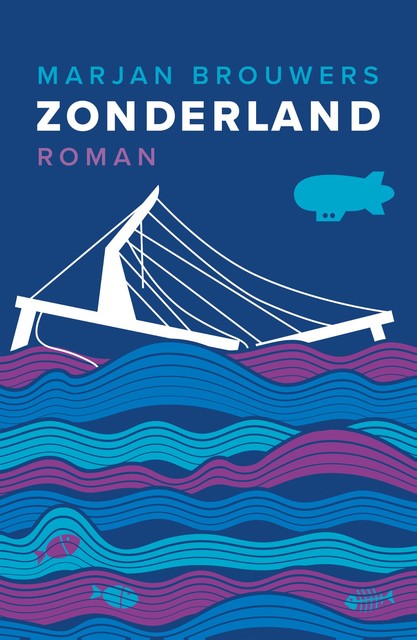 Zonderland, Marjan Brouwers