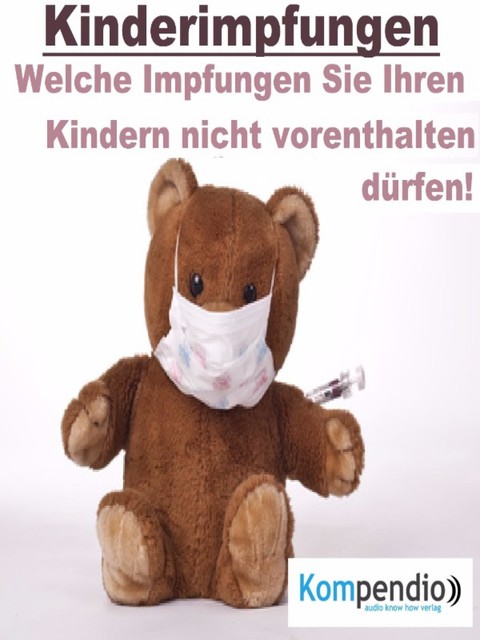 Kinderimpfungen, Alessandro Dallmann
