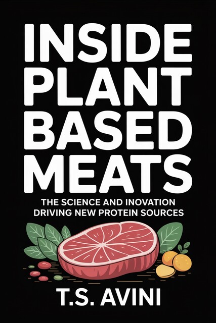 Inside Plant-Based Meats, T. S Avini