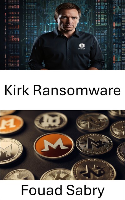 Kirk Ransomware, Fouad Sabry