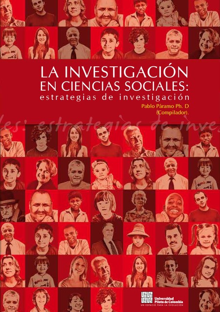 La Investigación en Ciencias Sociales, Varios Autores