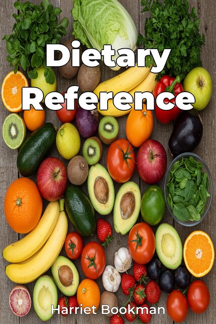 Dietary Reference, Harriet Bookman