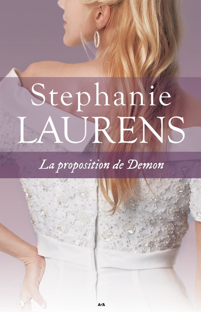 La proposition de Demon, Stephanie Laurens