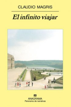 El infinito viajar, Claudio Magris