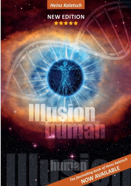 Illusion Human, Heinz Kaletsch