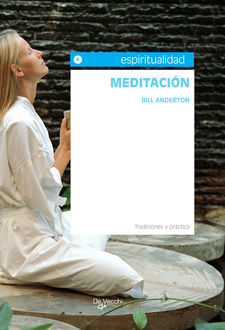 Meditación, Bill Anderton