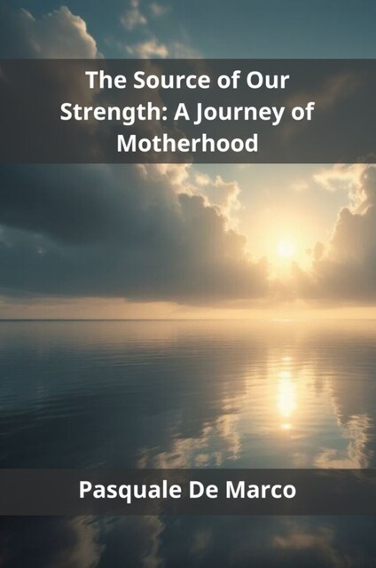 The Source of Our Strength, Pasquale De Marco