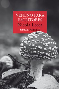 Veneno para escritores, Nicola Lecca