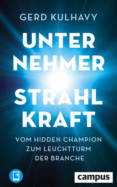 Unternehmer-Strahlkraft, Gerd Kulhavy