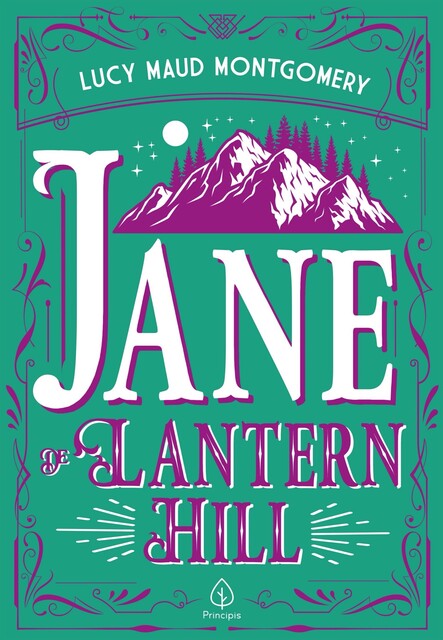 Jane de Lantern Hill, Lucy Maud Montgomery
