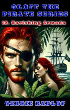 Ravishing Armada, Gerrie Radlof