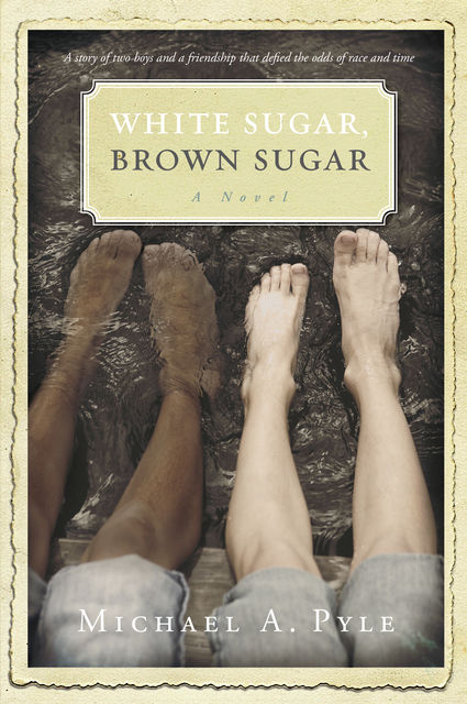 White Sugar, Brown Sugar, Michael A.Pyle