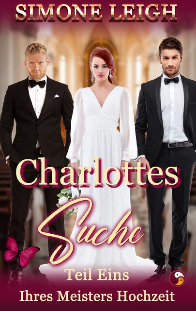 Ihres Meisters Hochzeit, Leigh Simone