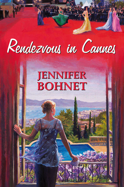Rendezvous in Cannes, Jennifer Bohnet