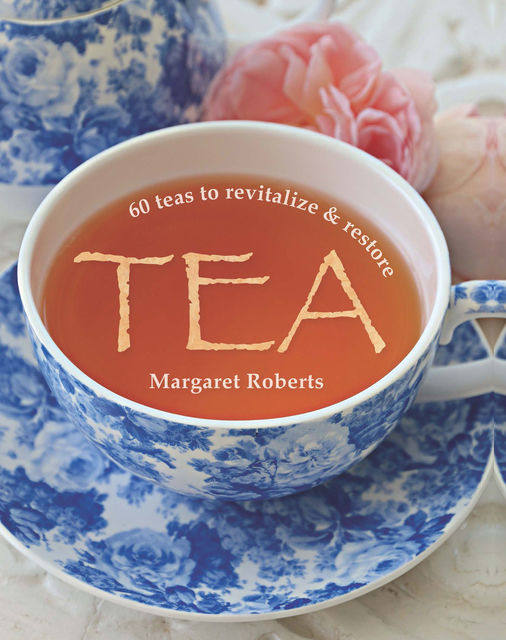 Tea, Margaret Roberts