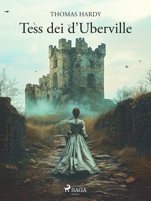 Tess dei d'Urberville, Thomas Hardy