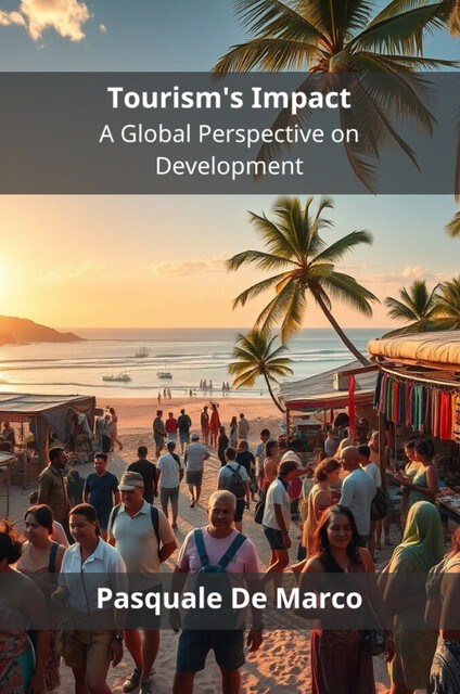 Tourism's Impact, Pasquale De Marco