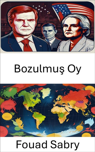 Bozulmuş Oy, Fouad Sabry