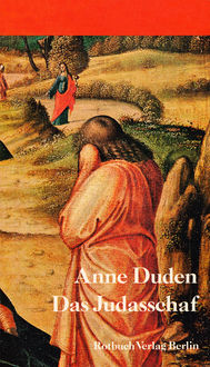 Das Judasschaf, Anne Duden