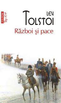Război şi pace, Lev Tolstoi