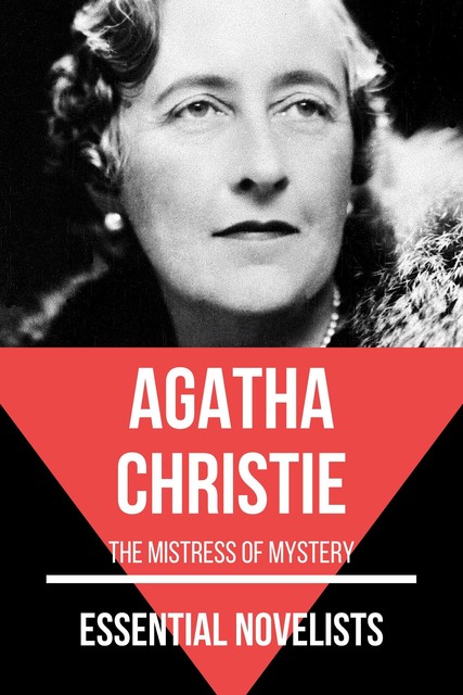 Essential Novelists – Agatha Christie, Agatha Christie