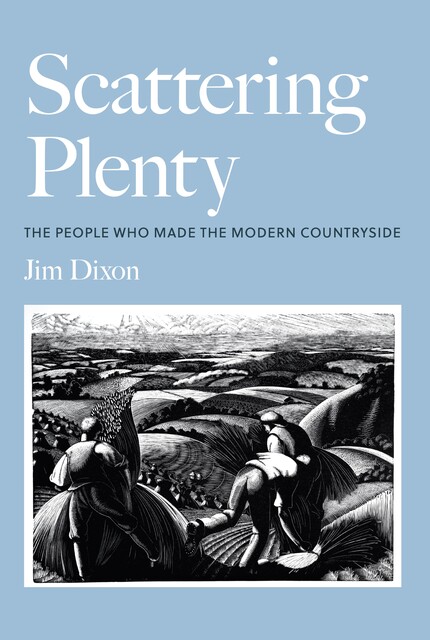 Scattering Plenty, Jim Dixon